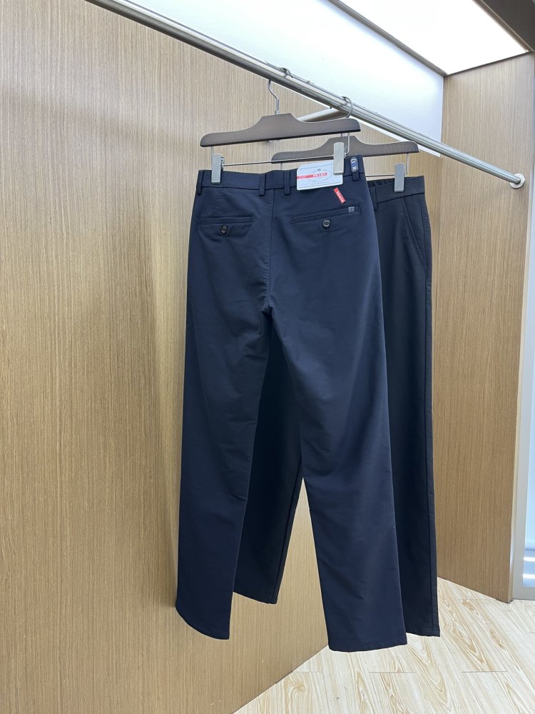 Брюки мужские фото 8