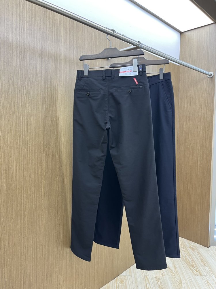 Брюки мужские фото 8