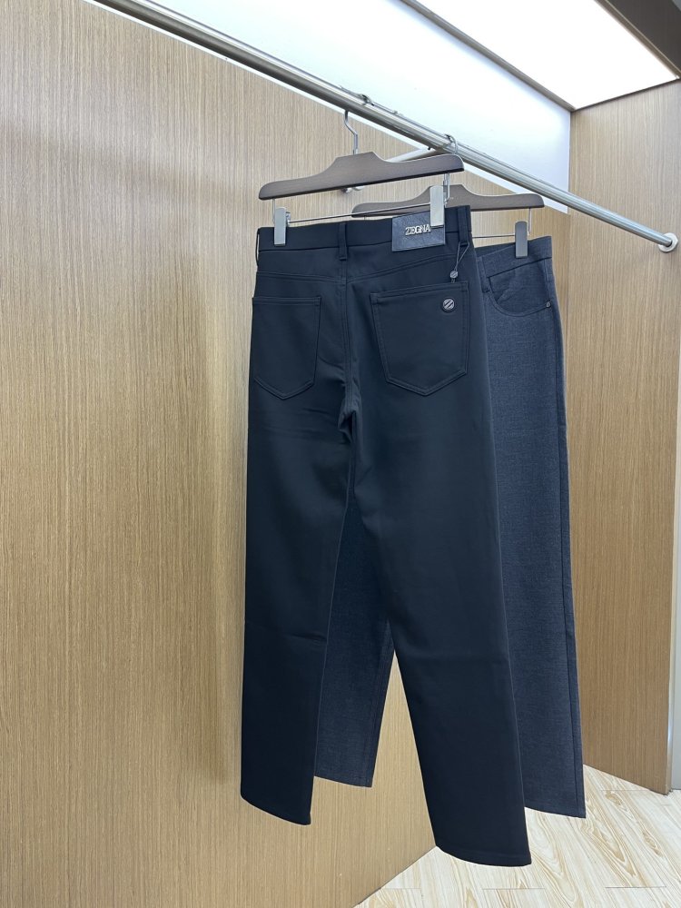 Брюки мужские фото 8