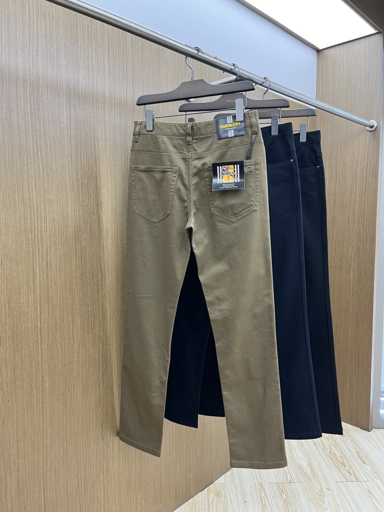 Брюки мужские фото 8