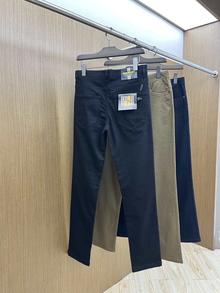 Брюки мужские фото 8