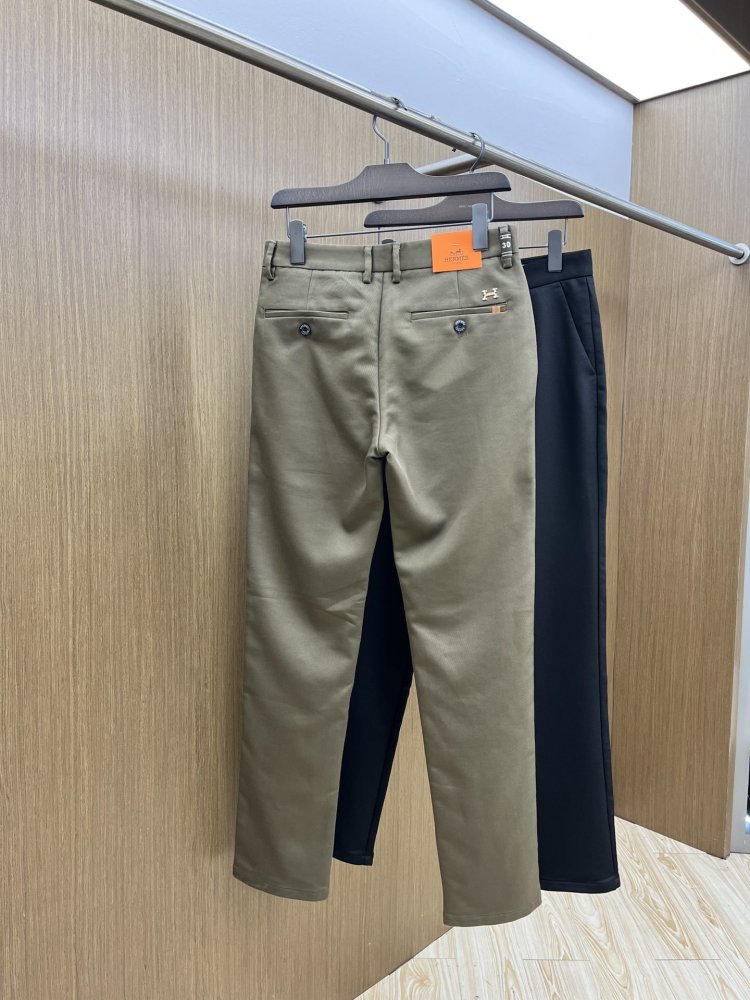 Брюки мужские фото 8