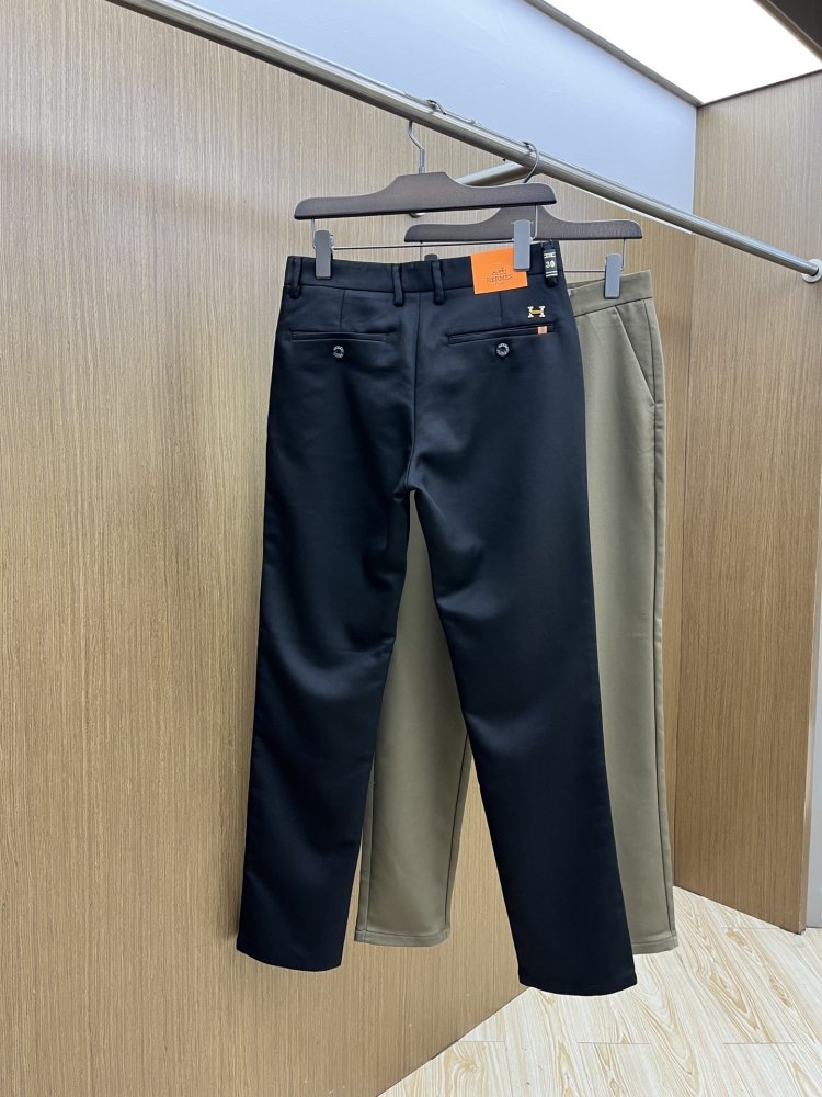 Брюки мужские фото 8