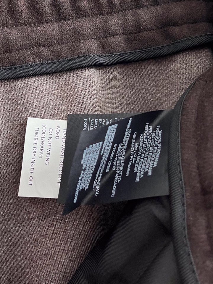 Брюки мужские фото 8