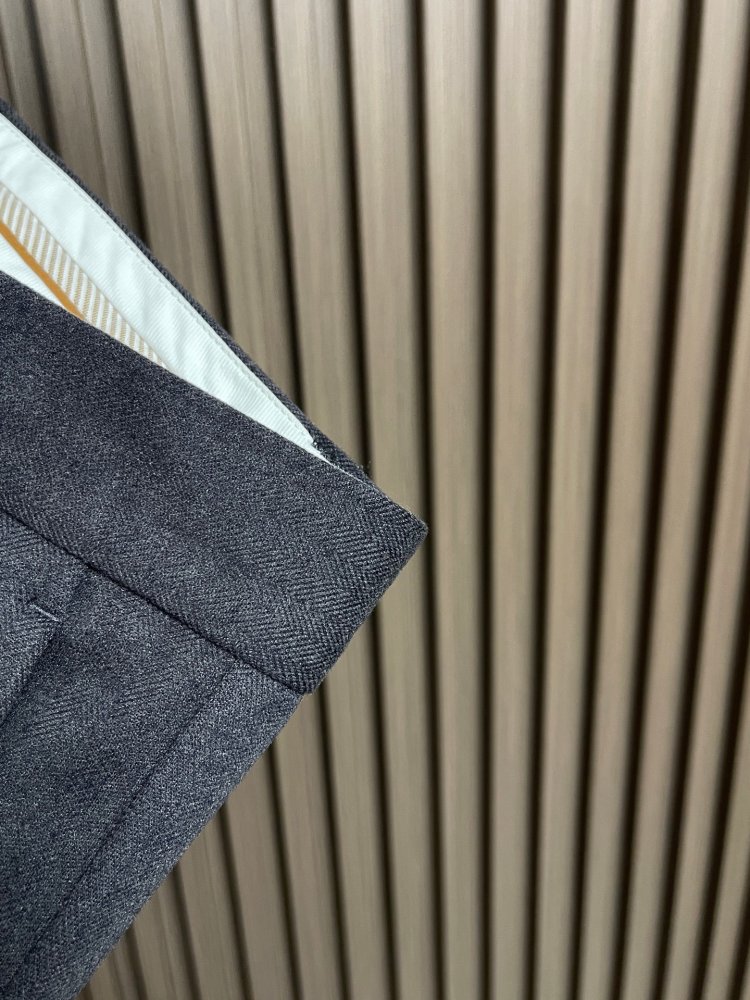 Брюки мужские фото 8