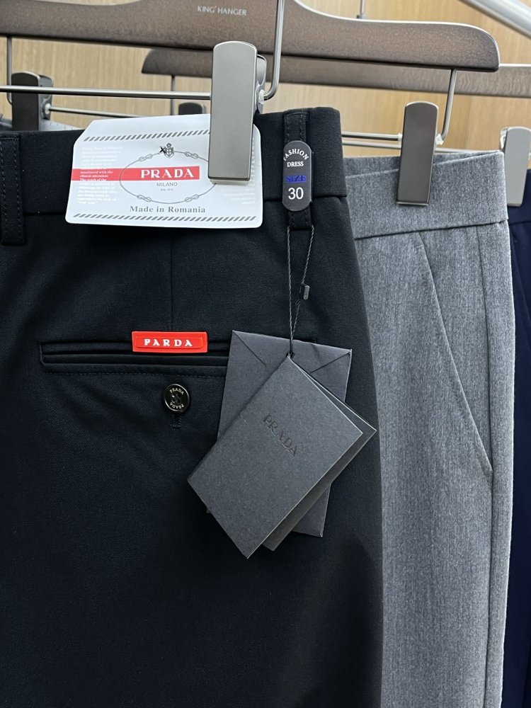 Брюки чоловічі фото 9