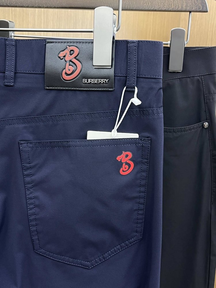 Брюки мужские фото 9