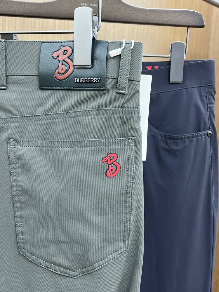 Брюки мужские фото 9