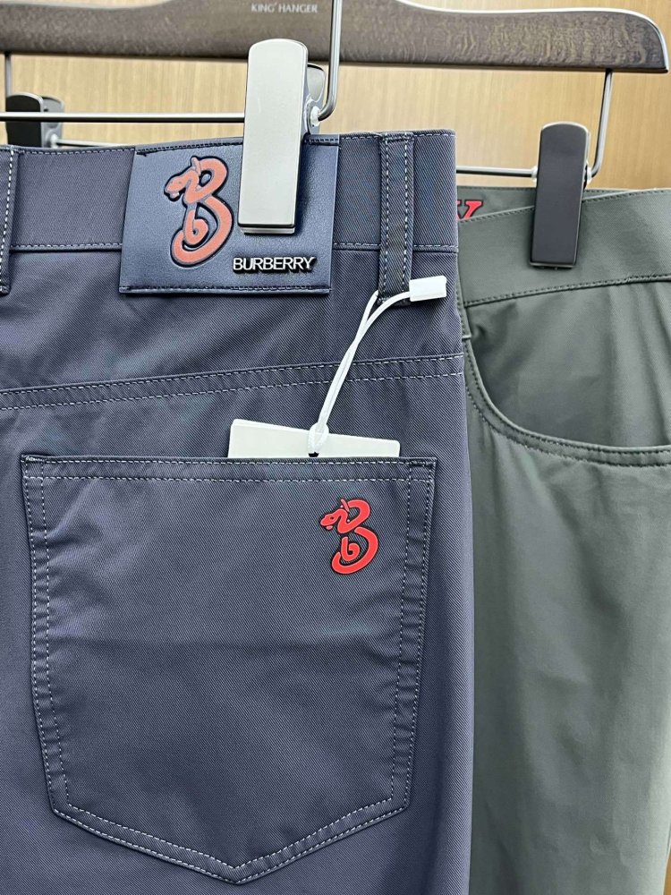 Брюки чоловічі фото 9