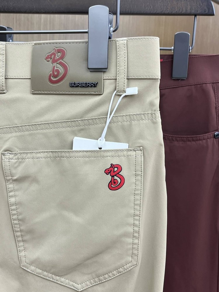 Pants men's фото 9