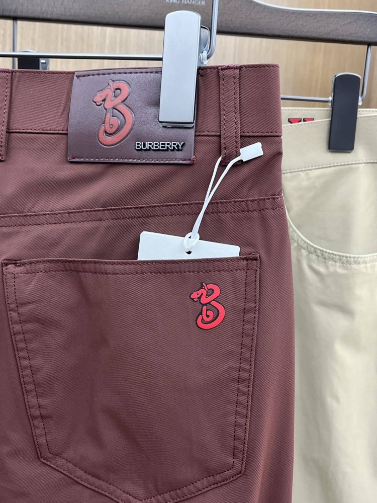 Pants men's фото 9