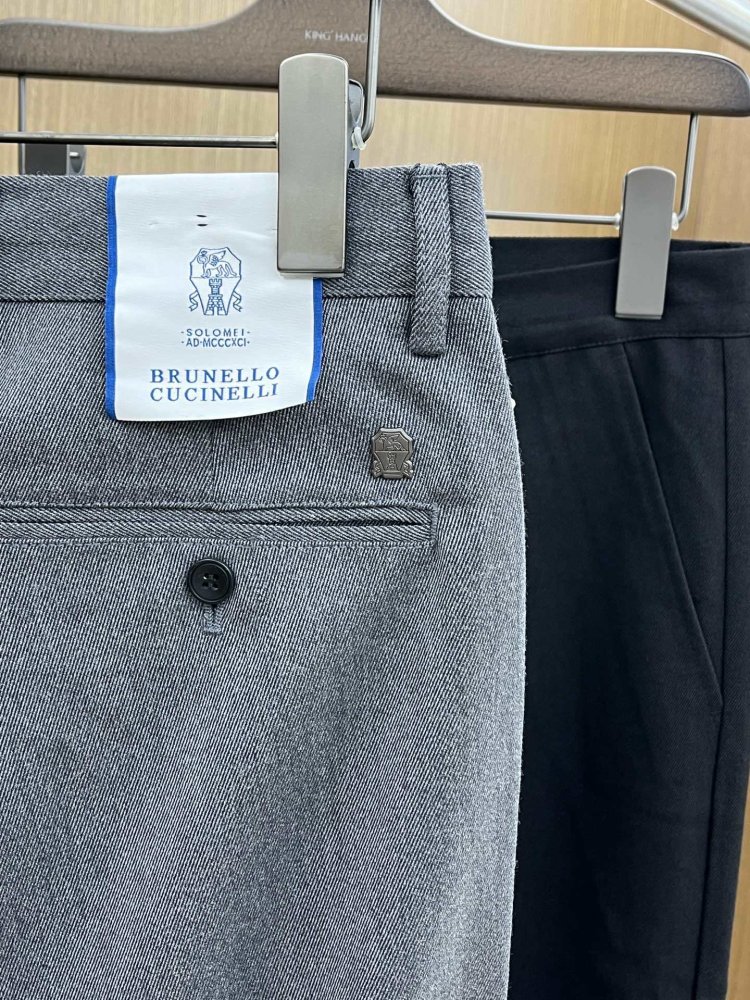 Брюки мужские фото 9