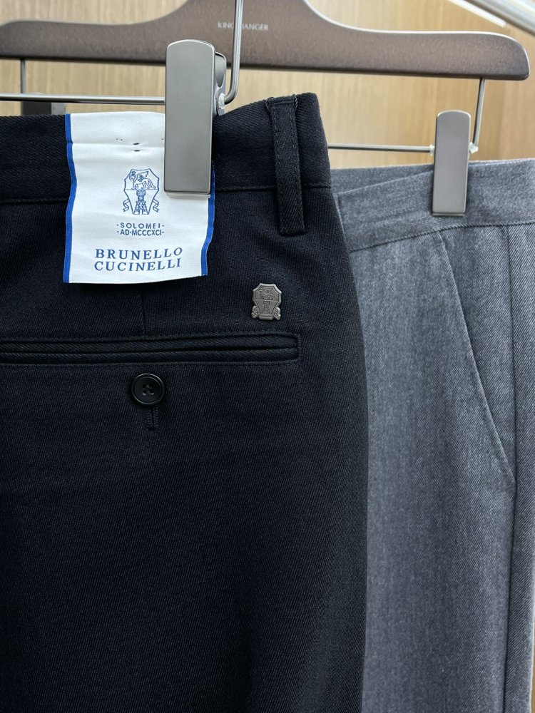 Брюки мужские фото 9