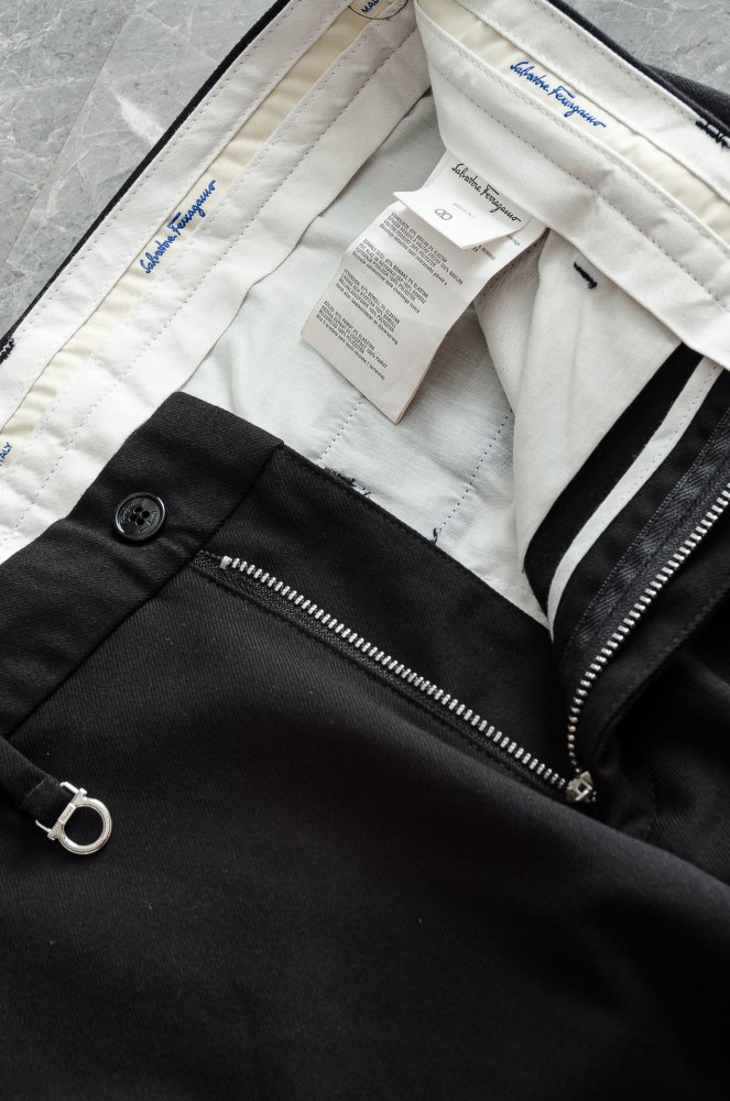 Брюки мужские фото 9