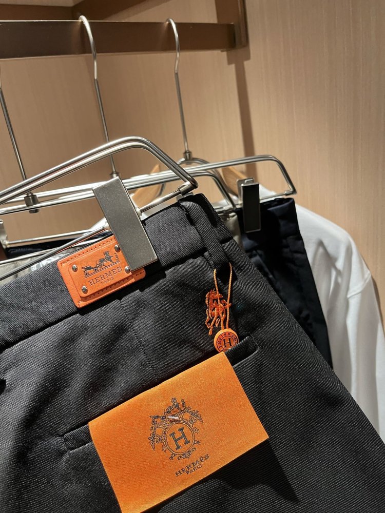 Брюки мужские фото 9