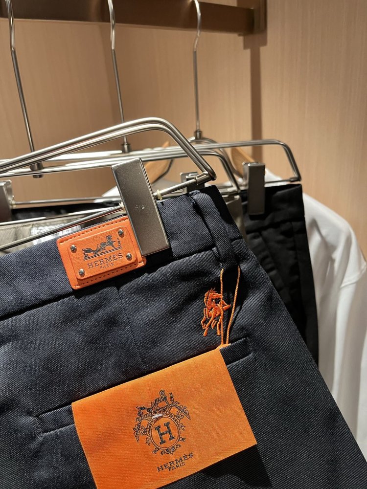 Брюки мужские фото 9