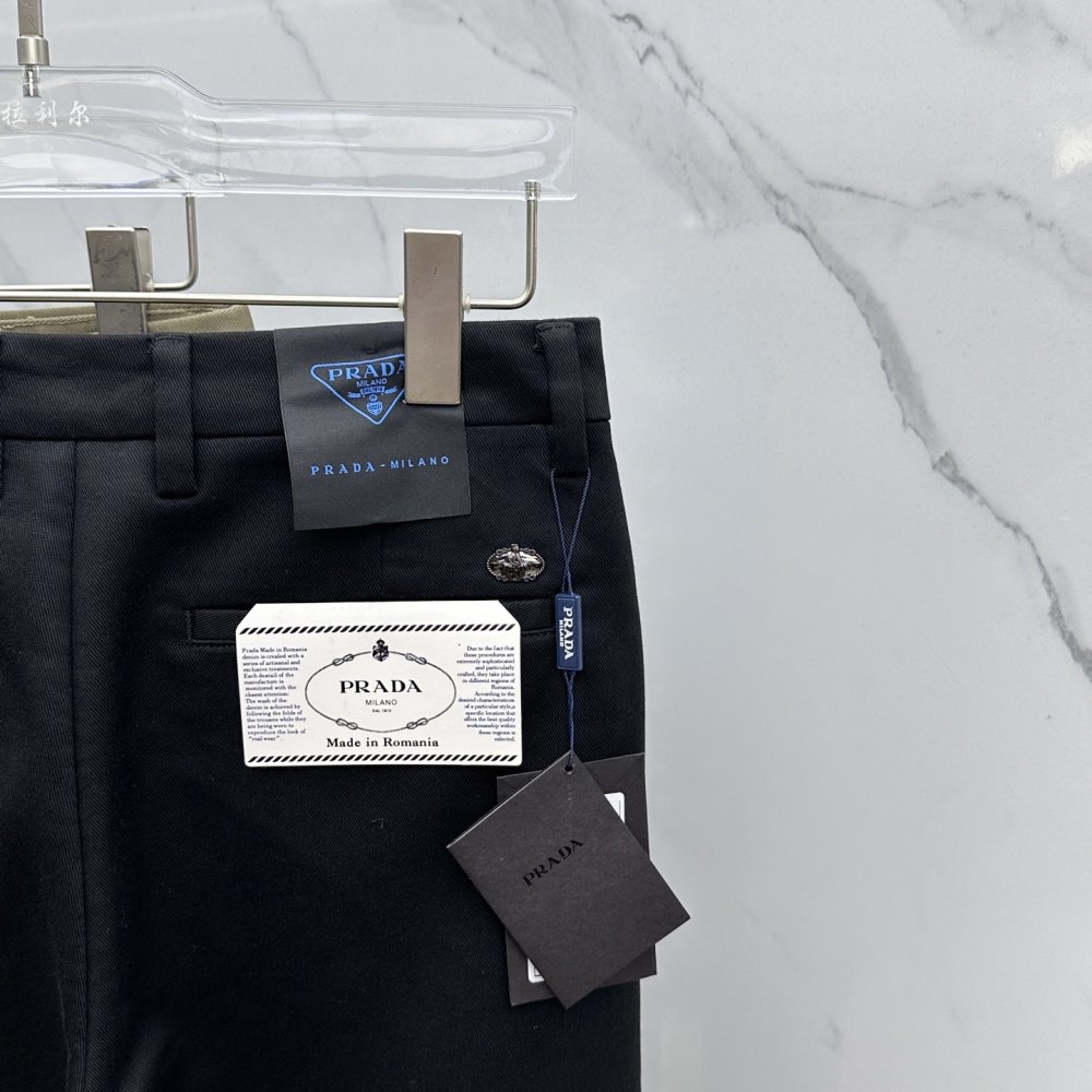 Брюки мужские фото 9