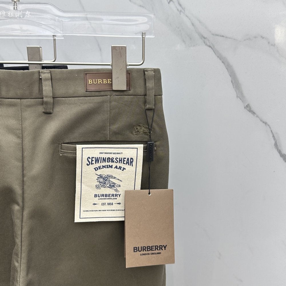 Брюки мужские фото 9