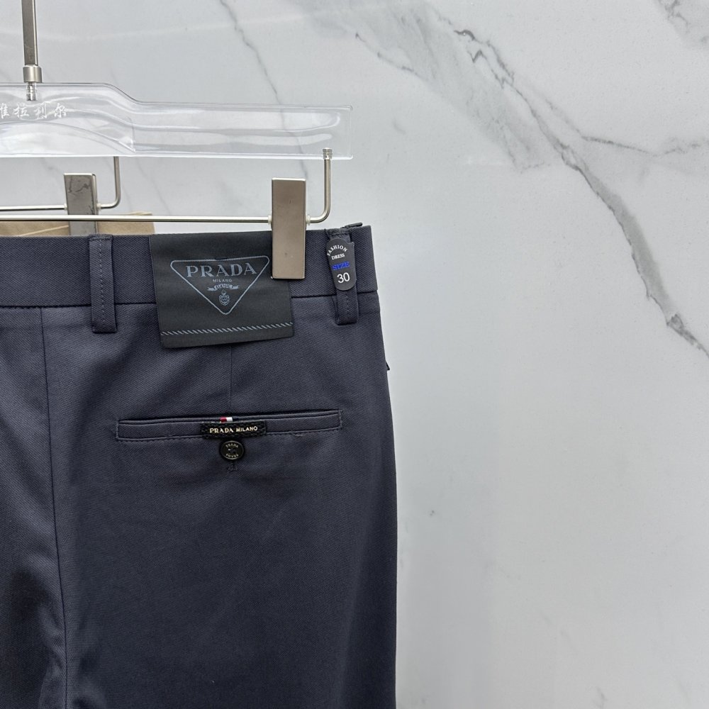 Брюки мужские фото 9