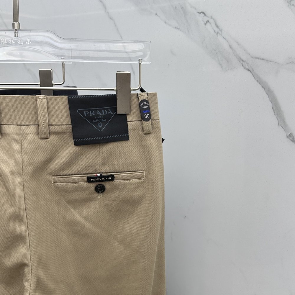 Брюки мужские фото 9