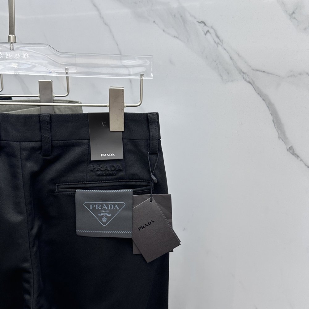 Брюки мужские фото 9