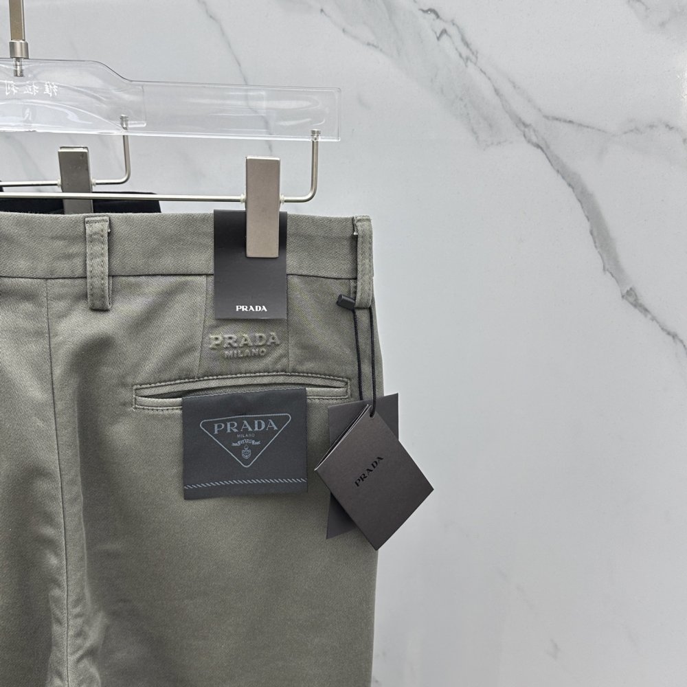 Брюки мужские фото 9