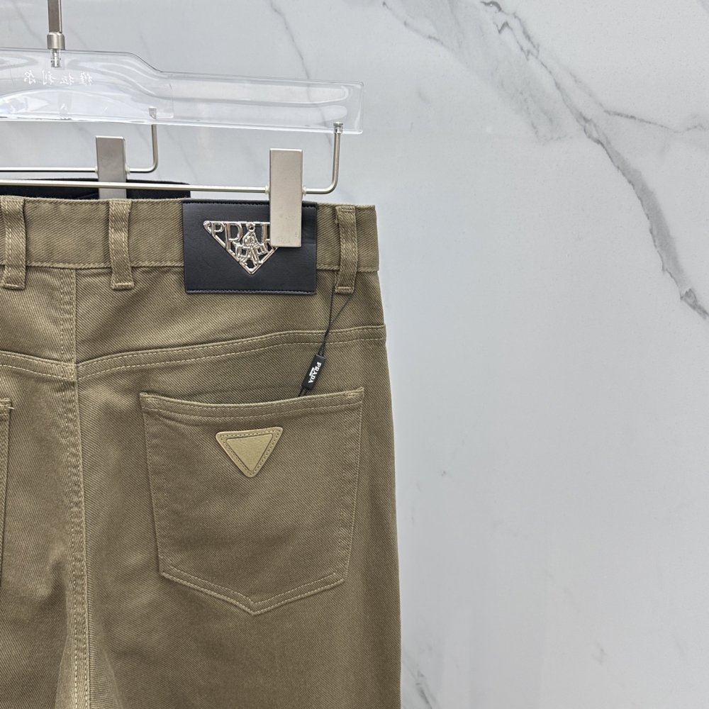 Брюки мужские фото 9