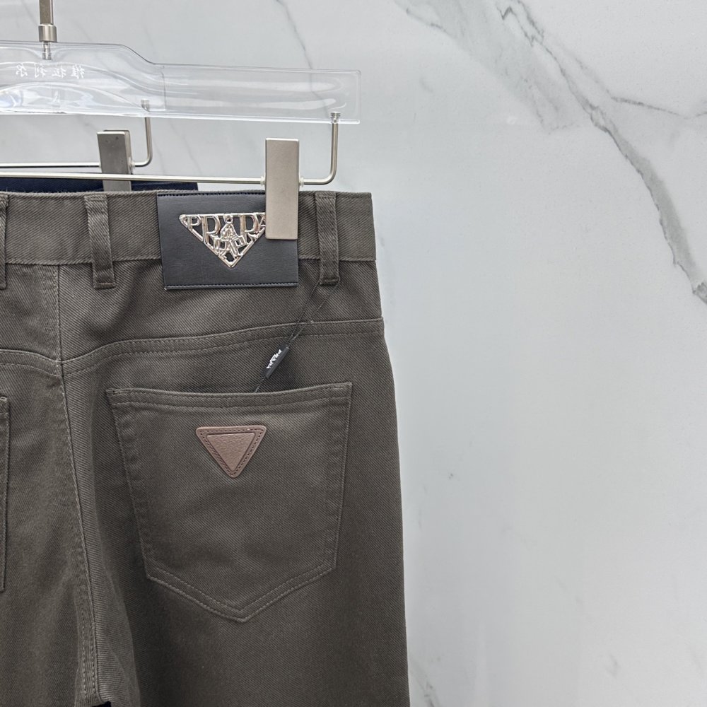 Брюки мужские фото 9