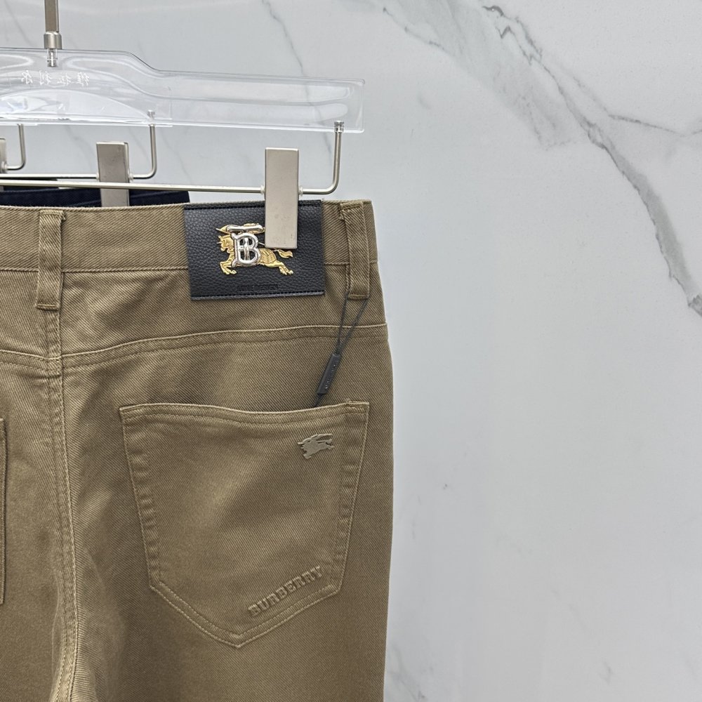 Брюки мужские фото 9