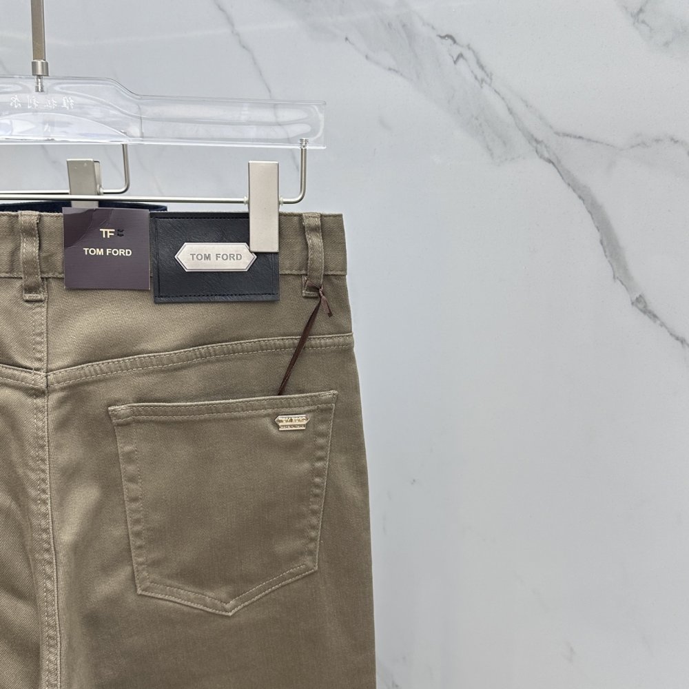 Брюки мужские фото 9