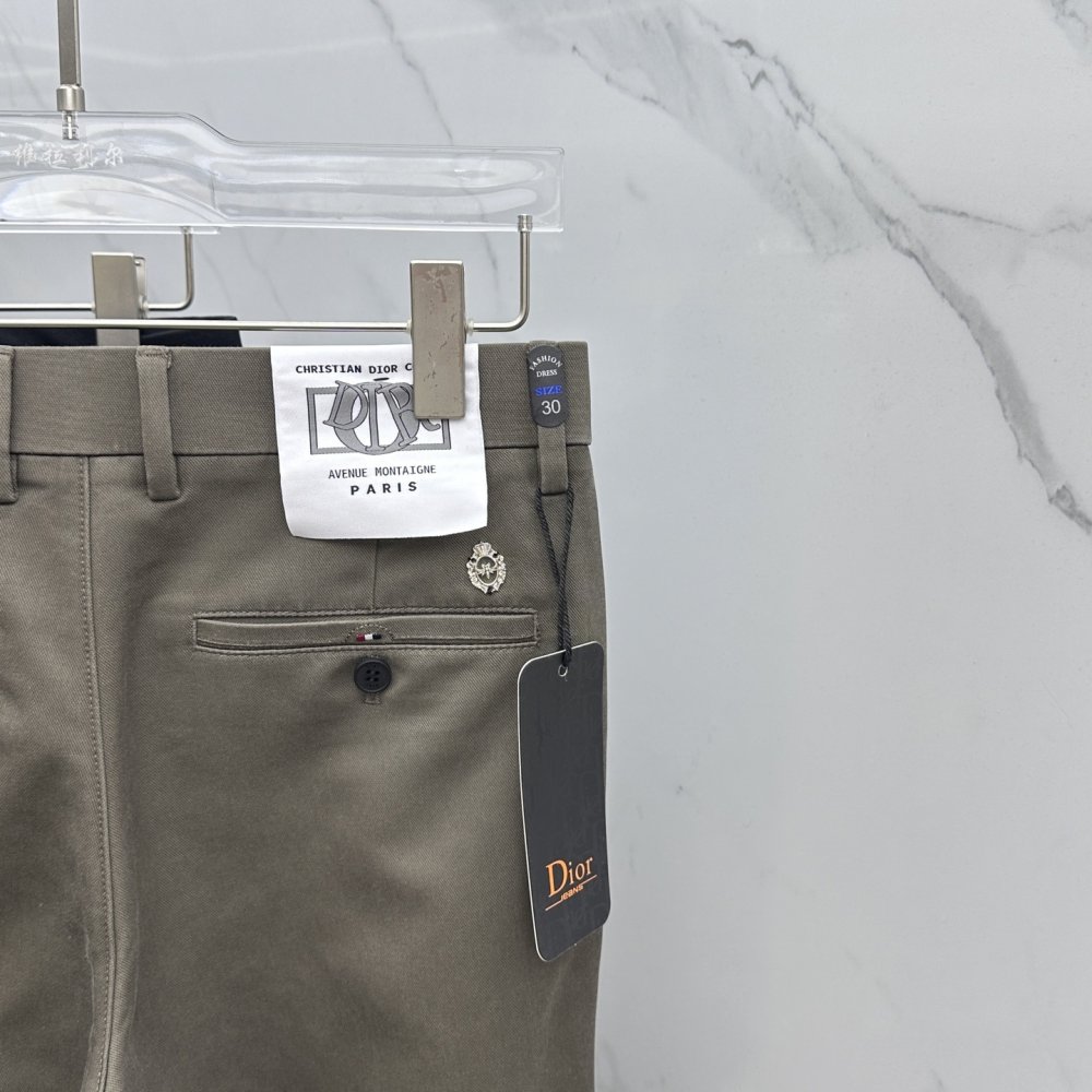 Брюки мужские фото 9