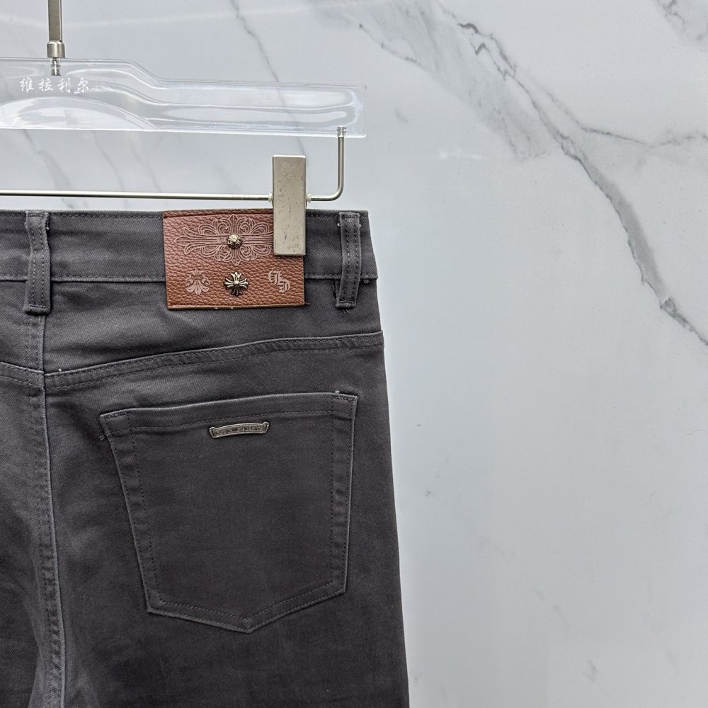 Брюки мужские фото 9