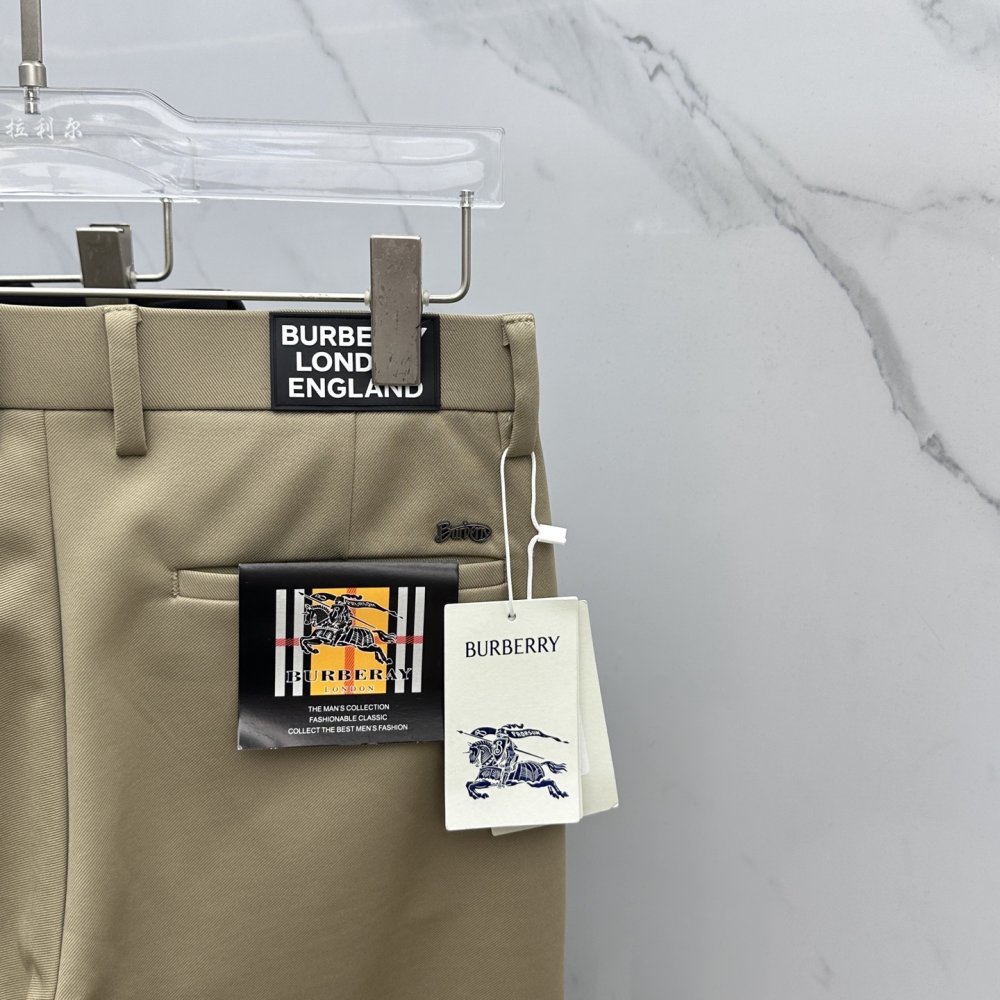 Брюки мужские фото 9