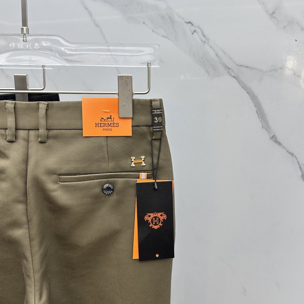 Брюки мужские фото 9