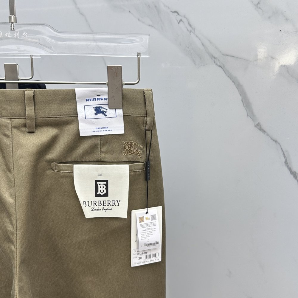 Брюки мужские фото 9