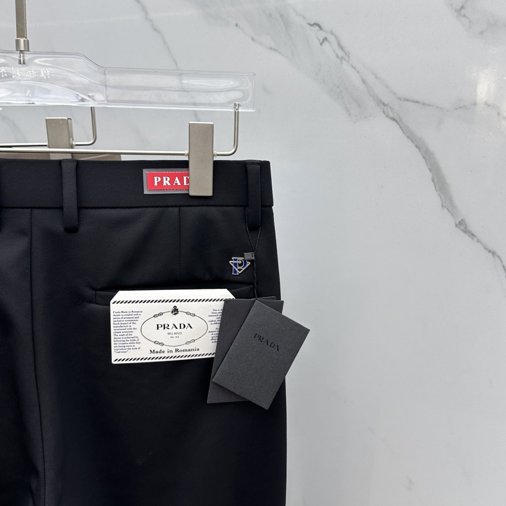 Брюки мужские фото 9