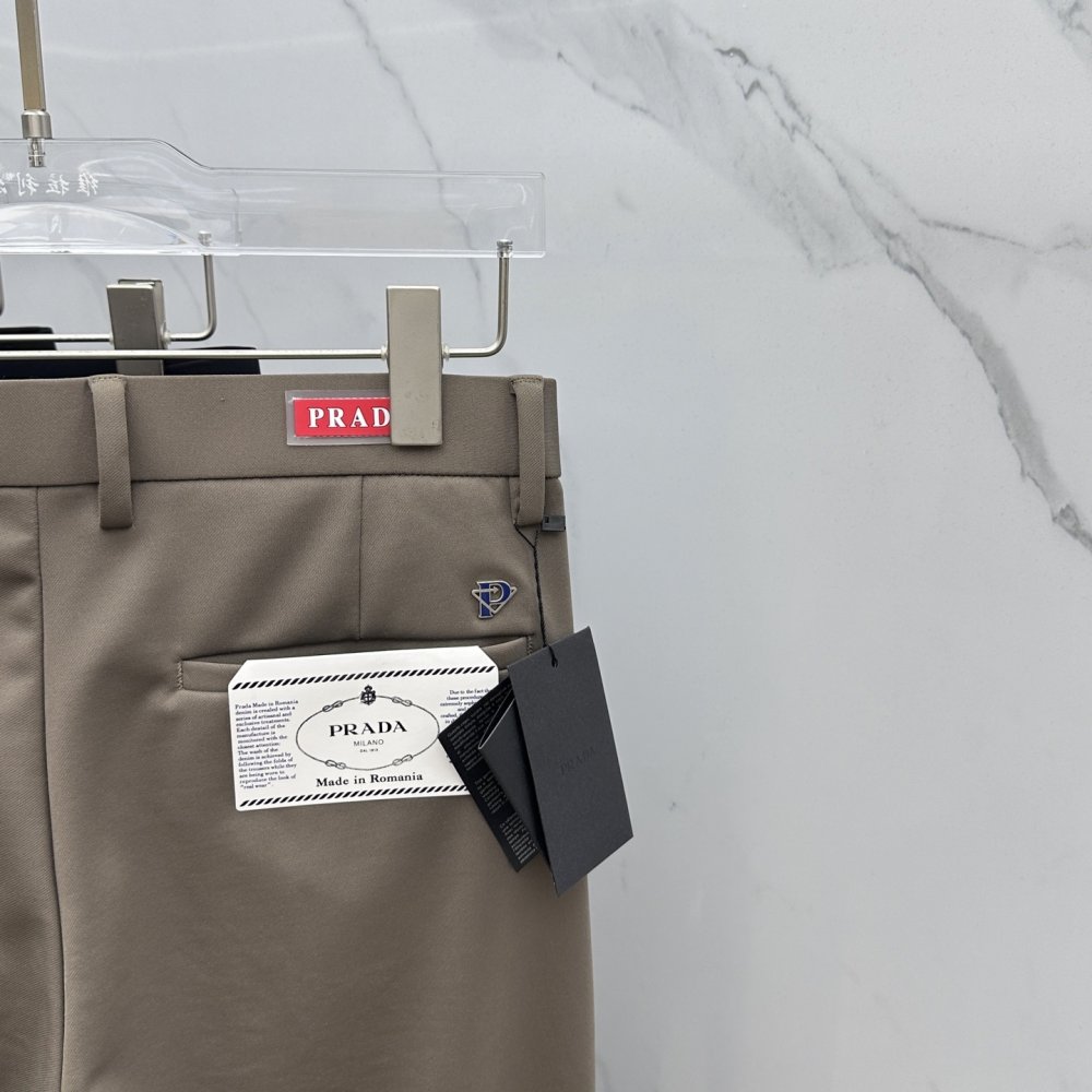 Брюки мужские фото 9