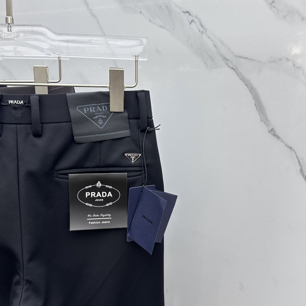 Брюки мужские фото 9