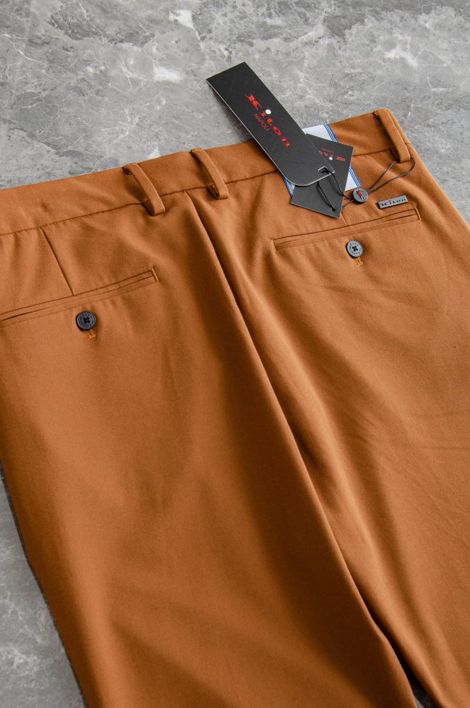 Брюки мужские фото 9