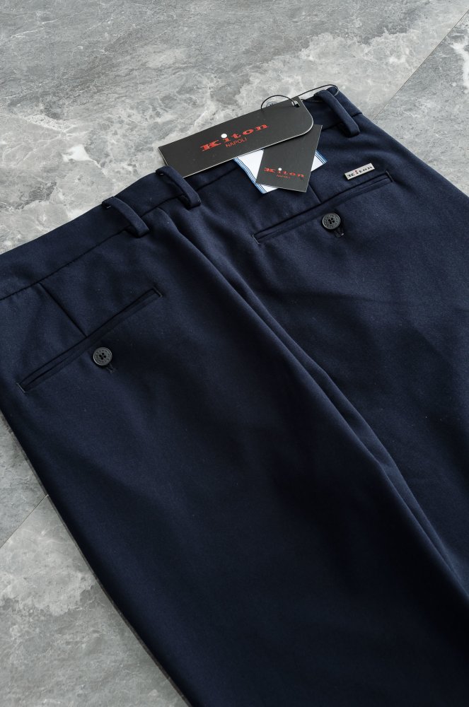 Брюки мужские фото 9