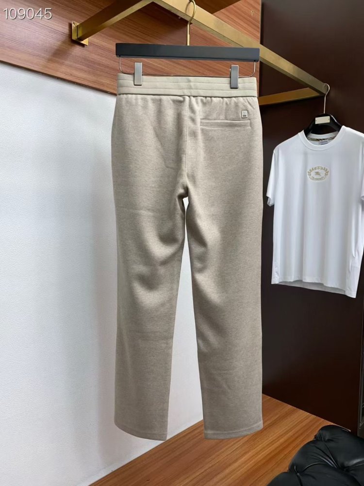 Брюки мужские фото 9