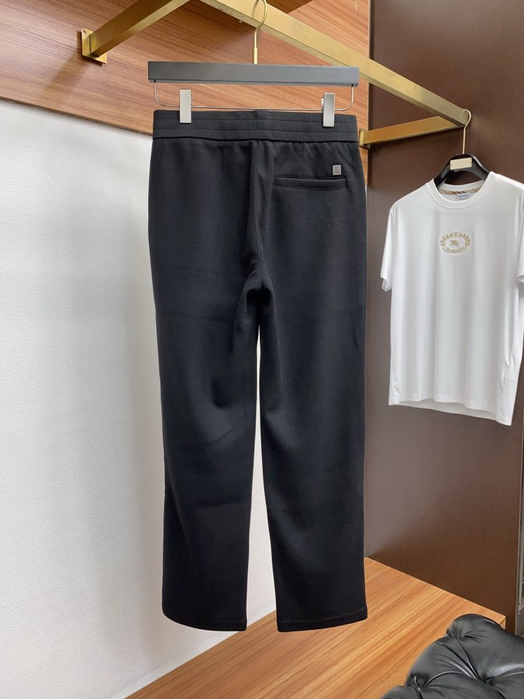 Брюки мужские фото 9