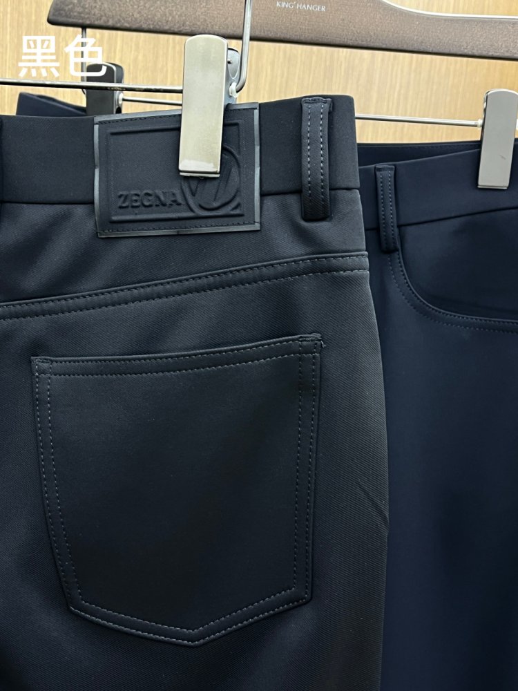 Брюки мужские фото 9