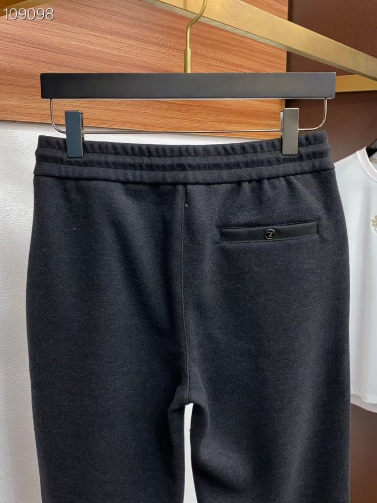 Брюки мужские фото 9