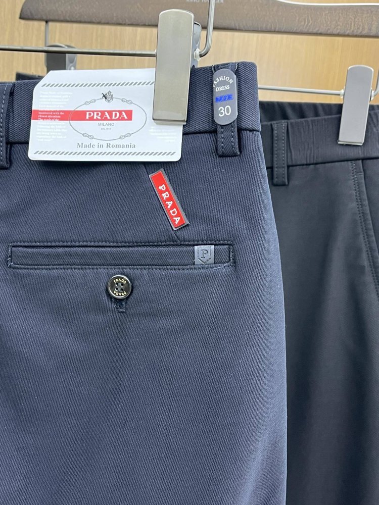 Брюки мужские фото 9