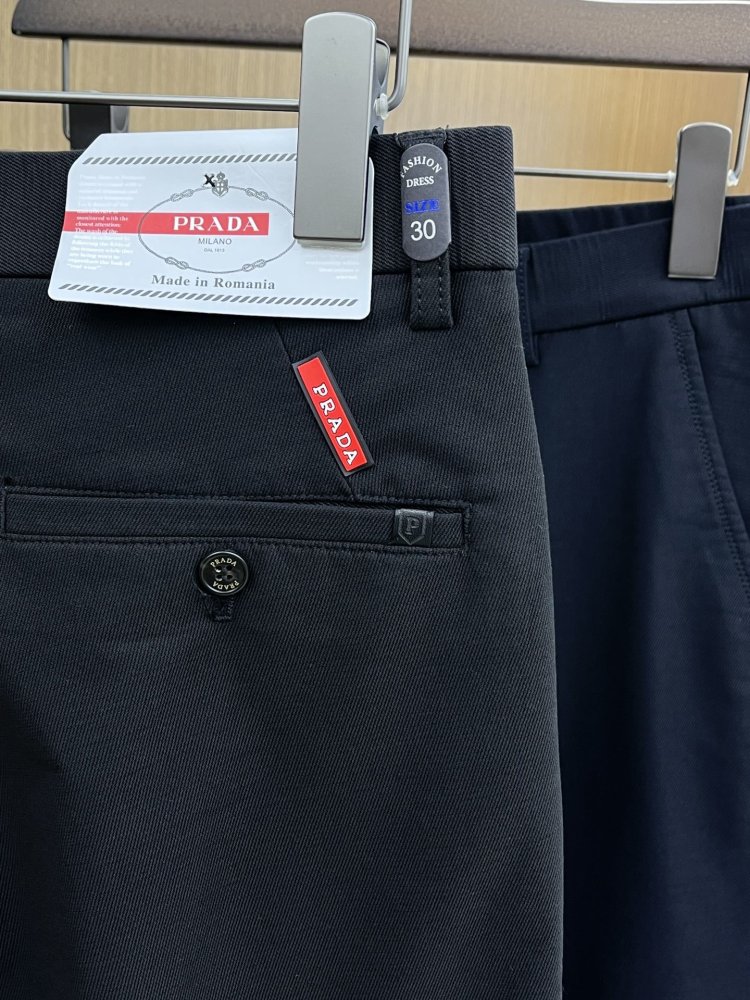 Брюки мужские фото 9