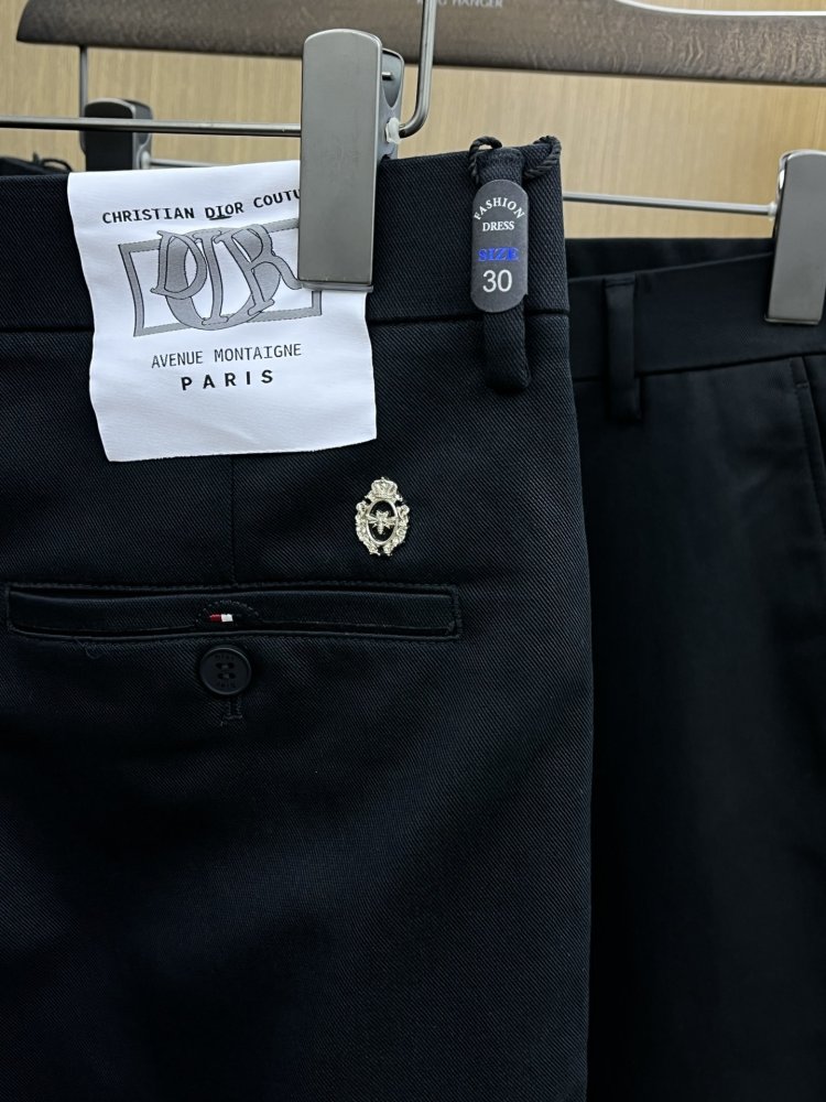 Брюки мужские фото 9