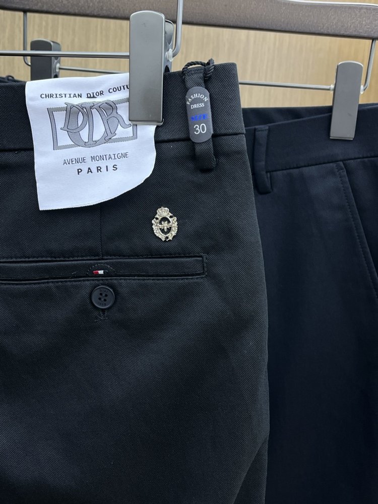 Брюки мужские фото 9