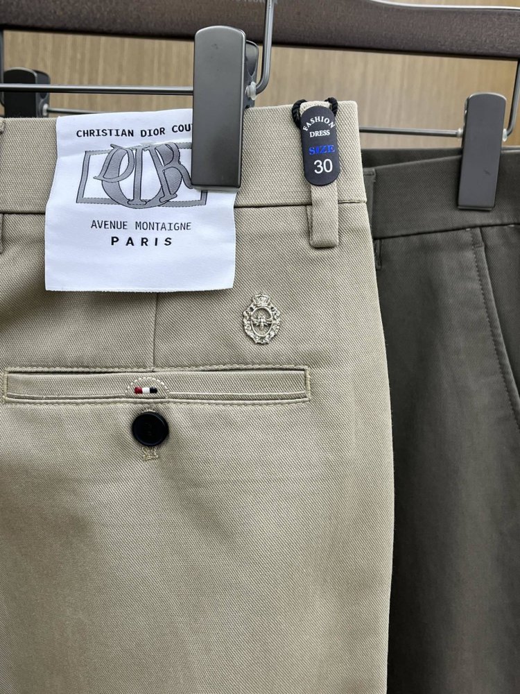 Брюки мужские фото 9