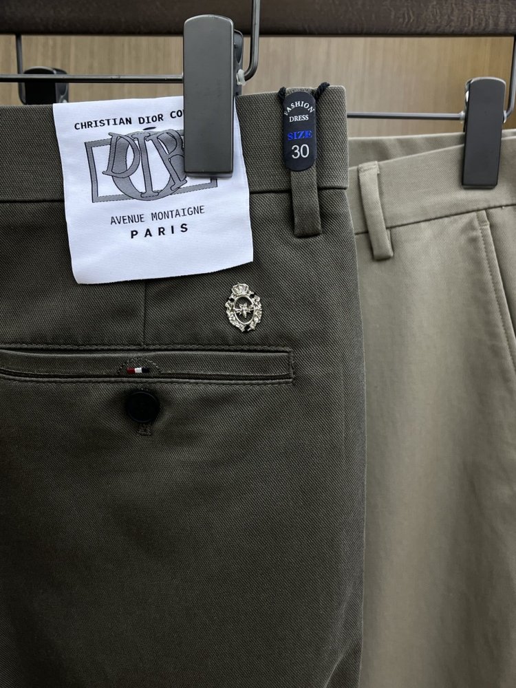 Брюки мужские фото 9